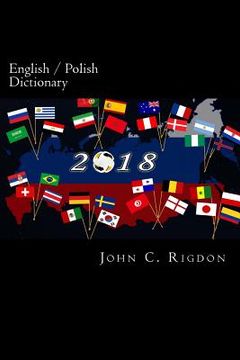 portada English / Polish Dictionary: Rozmowki angielsko / polskie (in English)