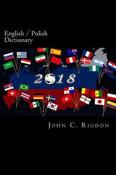 portada English / Polish Dictionary: Rozmowki angielsko / polskie