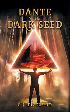 portada Dante and The Dark Seed (en Inglés)
