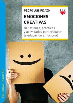 portada Emociones Creativas (in Spanish)
