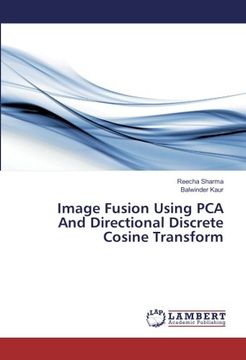 portada Image Fusion Using PCA And Directional Discrete Cosine Transform