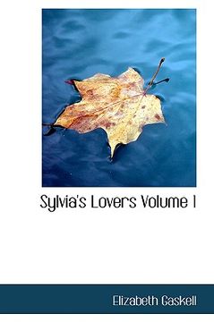 portada sylvia's lovers volume 1 (en Inglés)