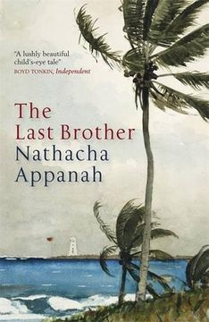 portada The Last Brother (in English)
