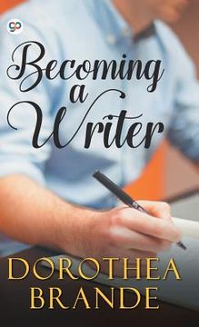 portada Becoming a Writer 