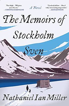 portada The Memoirs of Stockholm Sven 