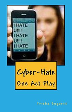 portada Cyber-Hate: One Act Play