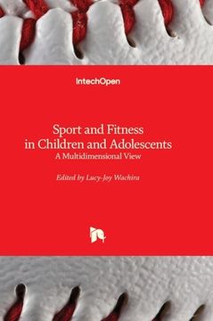 portada Sport and Fitness in Children and Adolescents - A Multidimensional View