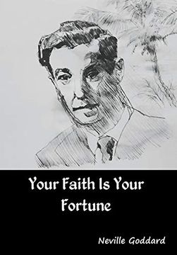 portada Your Faith is Your Fortune (in English)