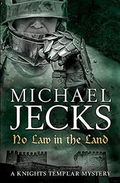 portada No law in the Land (in English)