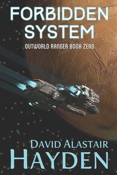 portada Forbidden System: Benevolency Universe (en Inglés)