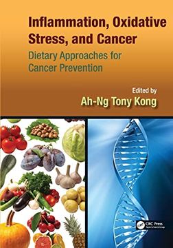 portada Inflammation, Oxidative Stress, and Cancer: Dietary Approaches for Cancer Prevention
