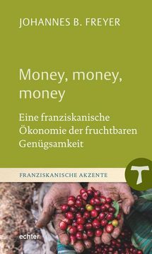 portada Money, Money, Money (en Alemán)