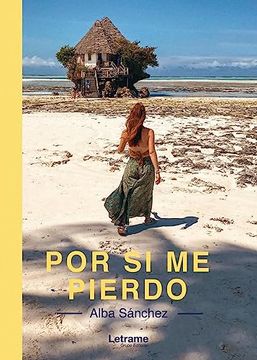 portada Por si me Pierdo (in Spanish)