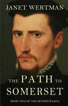 portada The Path to Somerset: 2 (The Seymour Saga) (en Inglés)
