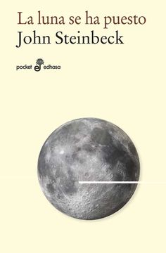 portada La Luna se ha Puesto (in Spanish)