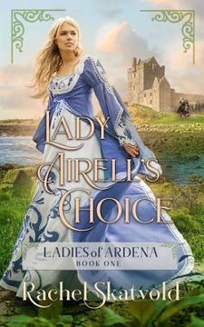 portada Lady Airell's Choice (en Inglés)