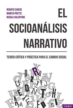 portada El Socialismo Narrativo (in Spanish)