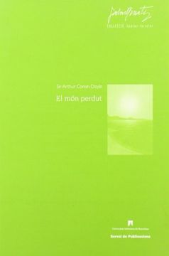 portada El món perdut (Gabriel Ferrater) (in Spanish)
