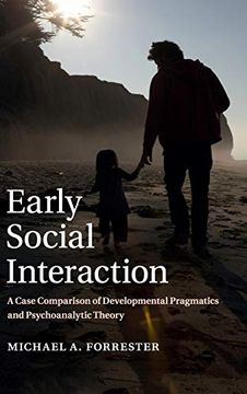 portada Early Social Interaction (in English)