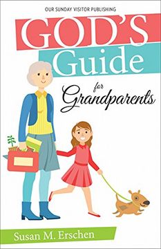 portada God's Guide for Grandparents