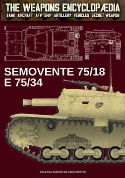 portada Semovente 75/18 e 75/34 (in Italian)