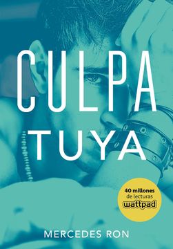 Culpa tuya (Culpables 2)