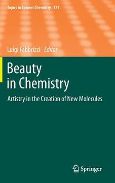 portada beauty in chemistry (en Inglés)
