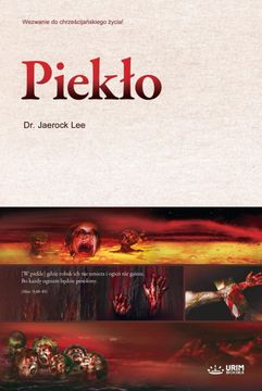portada Pieklo: Hell (Polish) (en Polaco)