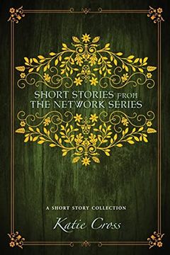 portada Short Stories from the Network Series (in English)
