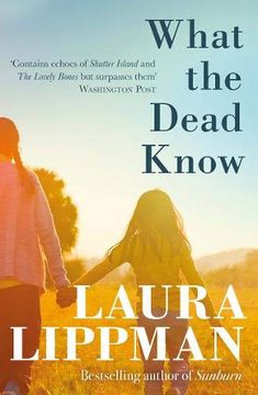 portada What the Dead Know 