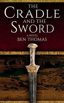portada The Cradle and the Sword: A novel