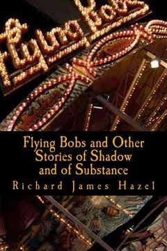 portada Flying Bobs and Other Stories of Shadow and of Substance (en Inglés)