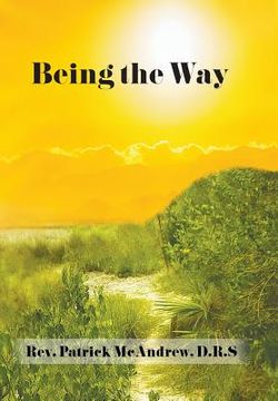 portada Being the Way (en Inglés)