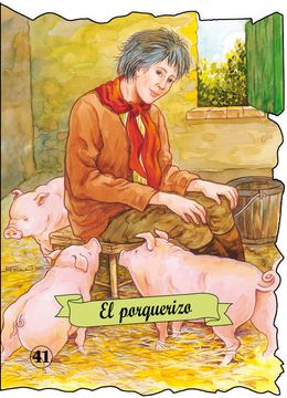 portada El Porquerizo (in Spanish)