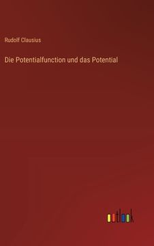 portada Die Potentialfunction und das Potential (in German)