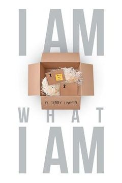 portada I Am What I Am