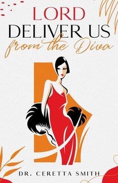 portada Lord Delive Us From The Diva (en Inglés)