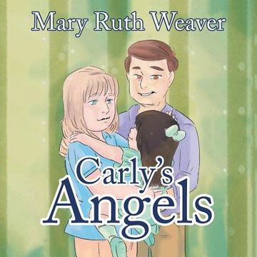 portada Carly's Angels (en Inglés)