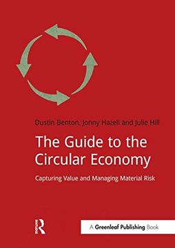 portada The Guide to the Circular Economy (Doshorts) (en Inglés)