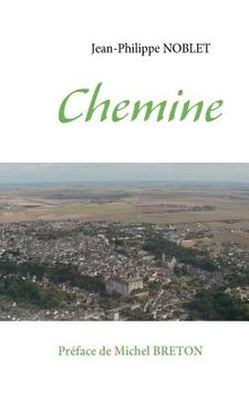 portada Chemine: Entre Beauce et Bretagne (in French)