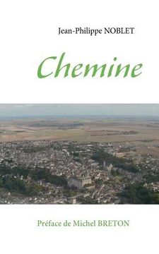 portada Chemine: Entre Beauce et Bretagne (en Francés)