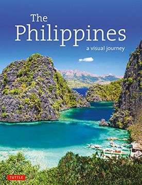 portada The Philippines: A Visual Journey