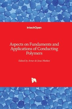 portada Aspects on Fundaments and Applications of Conducting Polymers (en Inglés)