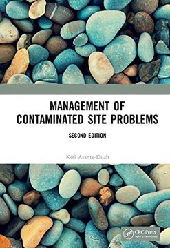 portada Management of Contaminated Site Problems, Second Edition (en Inglés)