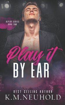 portada Play it by Ear (en Inglés)