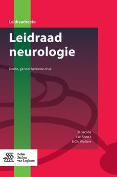 portada Leidraad Neurologie