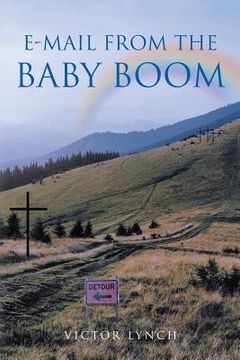 portada E-mail From The Baby Boom