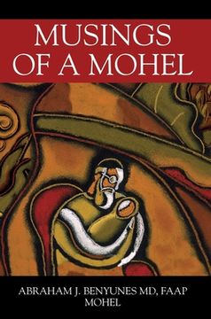 portada Musings of a Mohel (en Inglés)