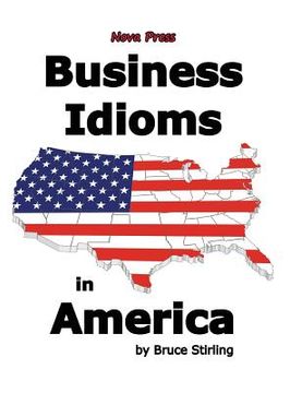 portada Business Idioms in America (en Inglés)