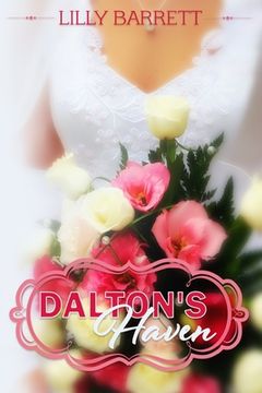 portada Dalton's Haven (en Inglés)